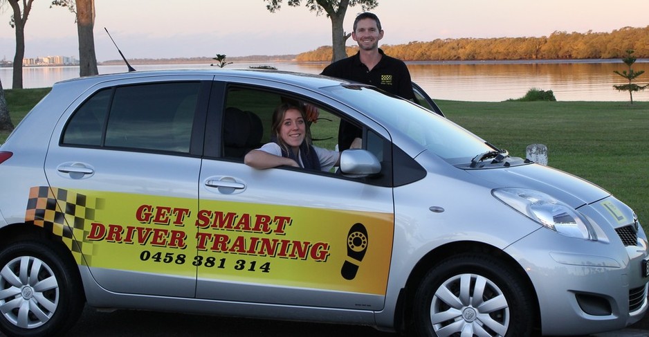 Get Smart Driver Training Pic 1