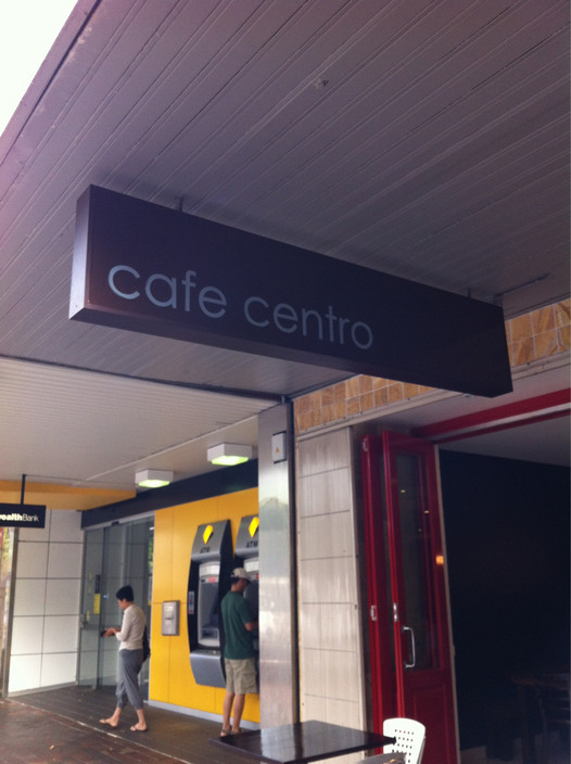 Cafe Centro Pic 2