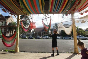 The Toucan Shop Hammocks Pic 4