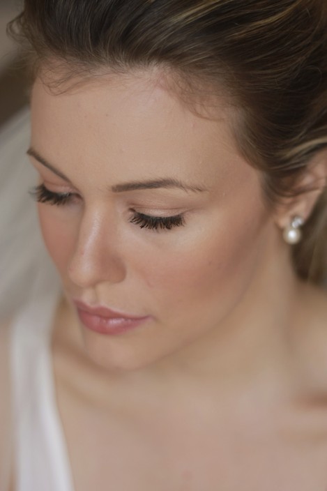 Chelsea Brice Makeup Artist Pic 1 - Natural Bridal Look