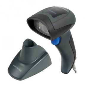 Rubi POS Pic 2 - Datalogic QD2430 Barcode scanner