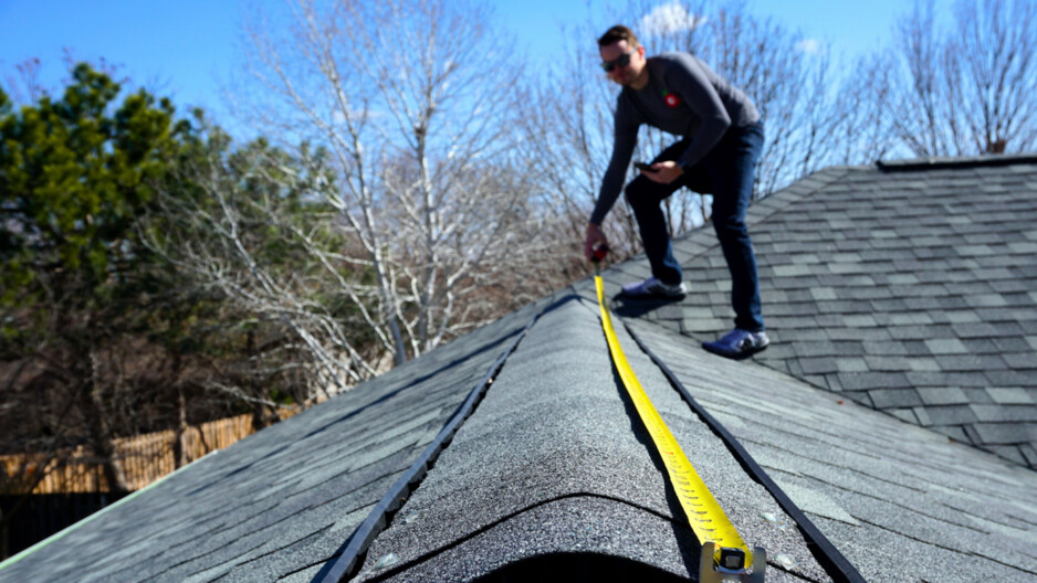 Prestie Slate Roofing Pic 1