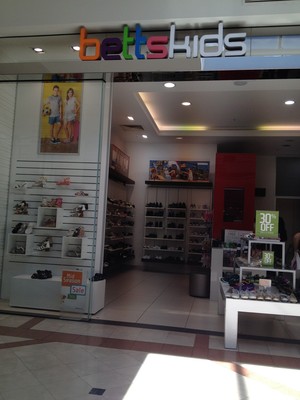 betts kids stores