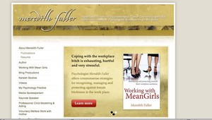 13th Beach Marketing Pic 5 - Website built in Geelong for Meredith Fuller psychologist and author based in Melbourne