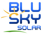 Blu Sky Solar Pic 1