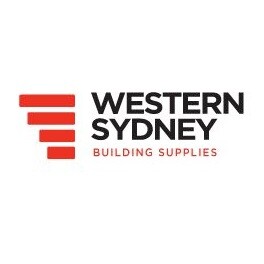 Western Sydney Building Supplies Pic 1 - Logo