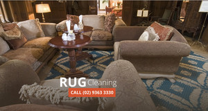 Revive Carpet Cleaning Pic 3 - Rug Cleaning