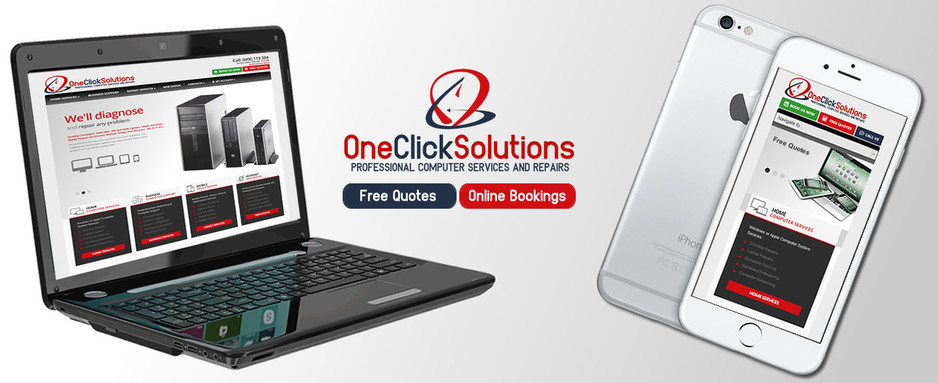 One Click Technology Solutions Pic 2