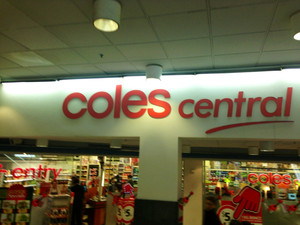 Coles Express Pic 4