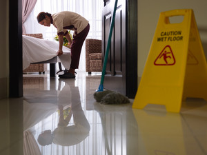 IPM Cleaning Services Pic 3