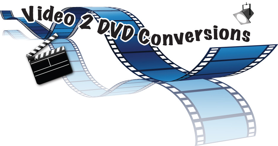 Video2Dvd Conversions Pic 1