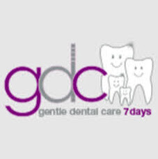 Gentle Dental Care Miranda Pic 1 - Logo