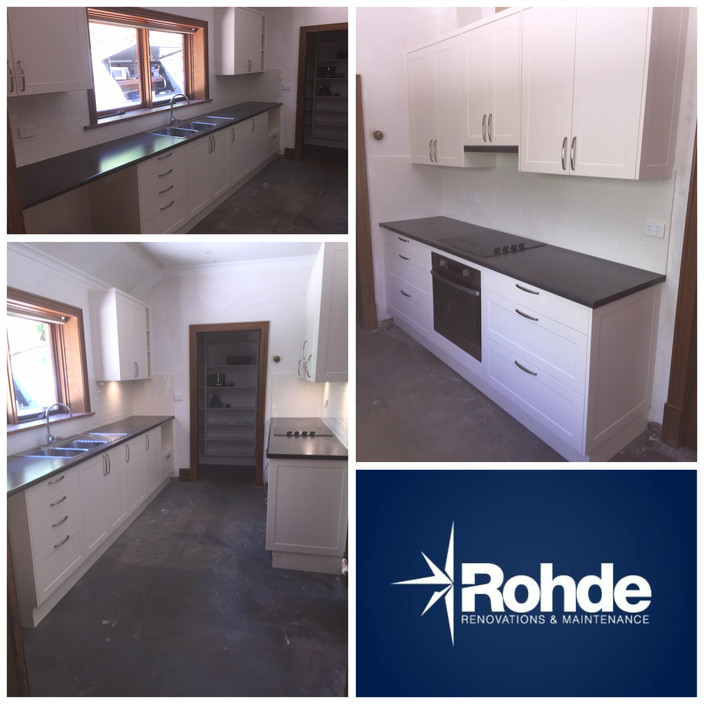 Rohde Renovations &  Maintenance Pic 1