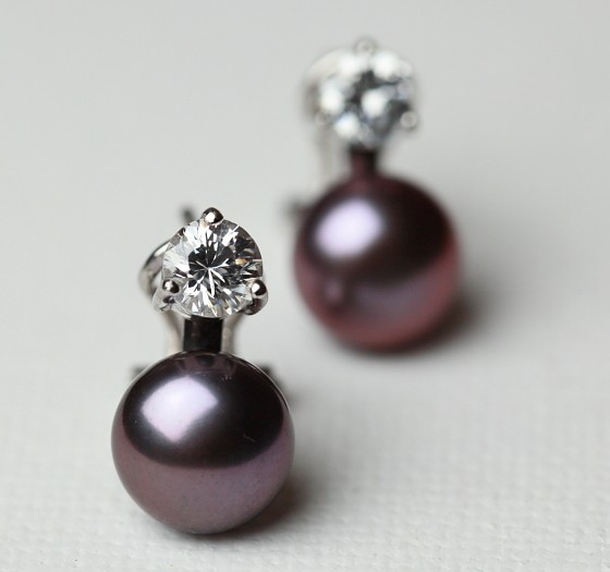 Cerise & Co. Pic 1 - Online Pearl Jewellery Specialist A onestop shop for your pearl jewellery needs