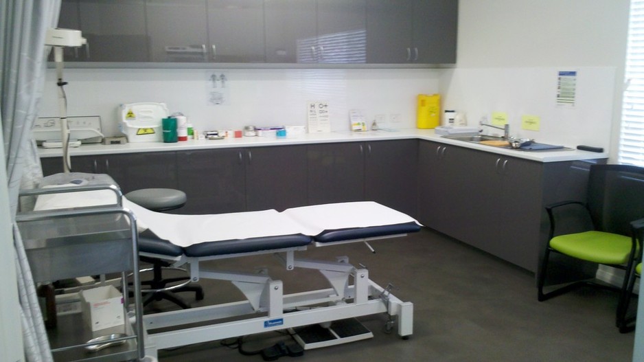 Pemberton Medical Centre Pic 2