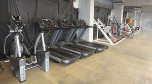 Aussie Gym Equipment Pic 4