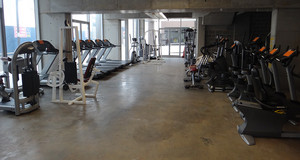 Aussie Gym Equipment Pic 2