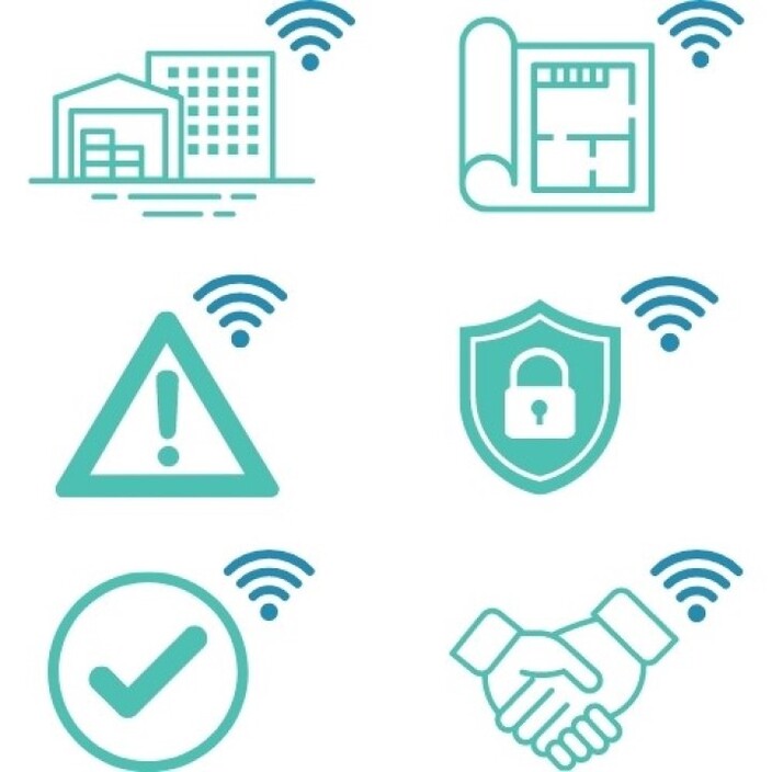 Akomplished Wi-Fi Solutions Pic 1 - We offer expert onsite offplan WiFi network design troubleshooting rogue security checks confirmation surveys consulting services to business clients using Ekahau Connect to provide your business with the most optimised wireless network design