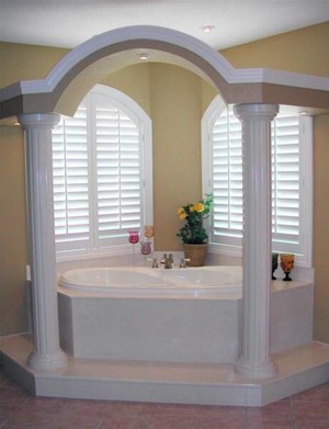 Diamond Blinds Pic 3 - Plantation Shutters