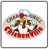 Chargrill Chickenville Pic 1