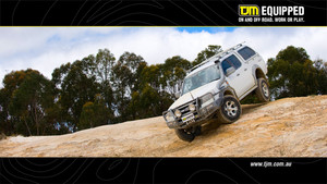 Glicks Auto Plus and 4WD Centre Pic 4