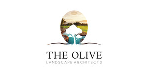 1VINE Design Pic 2 - 1VINE Design The Olive Project Logo Design