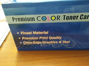 Ezy Print Solutions Pic 4 - Premium quality compatible toners