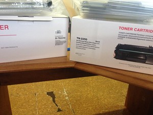 Ezy Print Solutions Pic 5 - Compatible Brother Toners