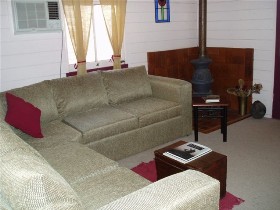 Cunnamulla Cottage Accommodation Pic 1 - Cunnamulla Cottage Cunnamulla