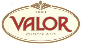 Spanish Churros Pic 4 - Valor Chocolates