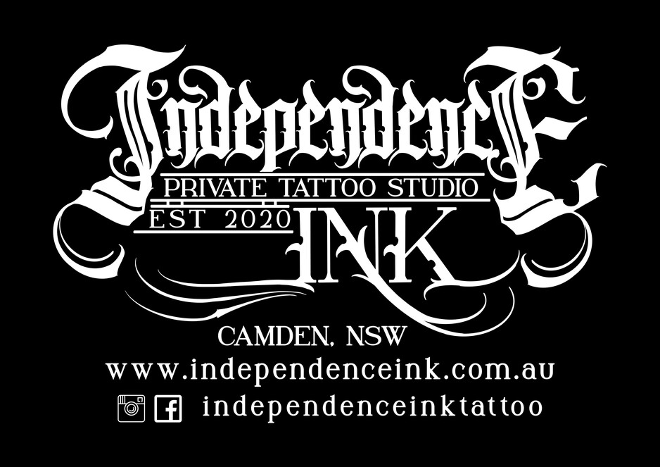 Independence Ink Tattoo Pic 1