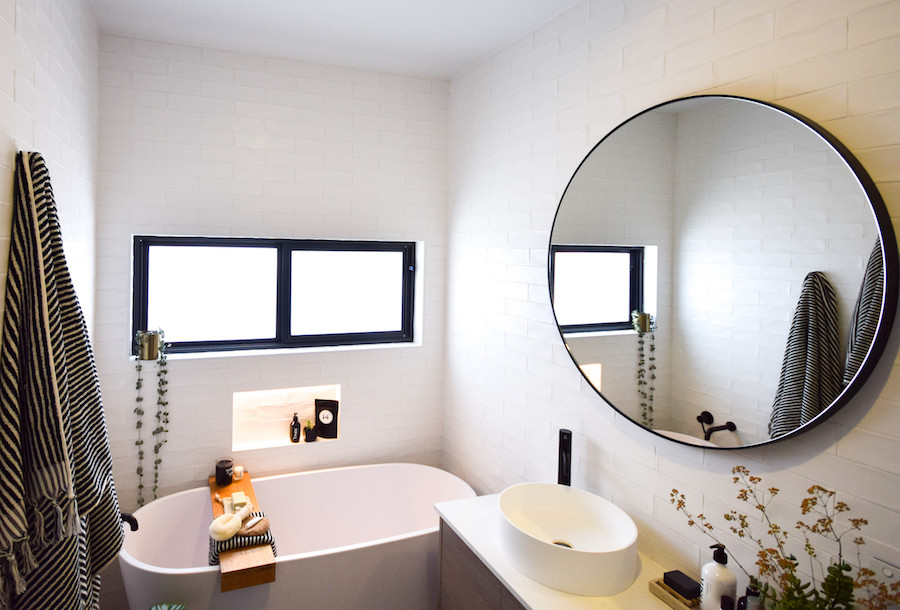 Integral Bathroom Renovations & Remodeling Melbourne in Laverton North