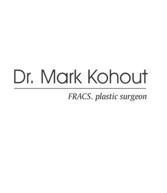 Dr Mark Kohout Pic 1