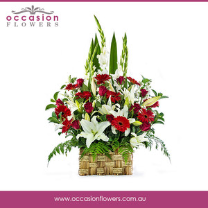 Send Flowers Sydney Pic 3 - Flower Arrangement