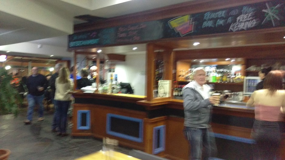 Slipway Hotel - Motel Pic 1 - Bar