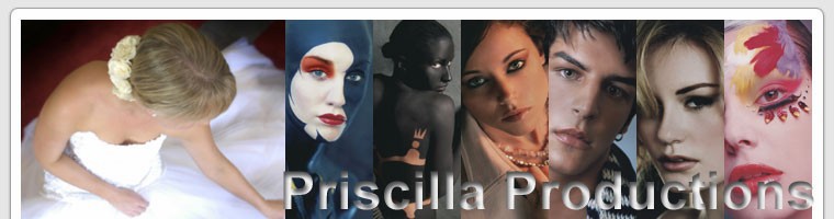 Priscilla Productions Pic 1