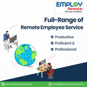 Employ Remote Pty. Ltd. Pic 3