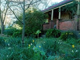 Miss Nobels Cottage Pic 1 - Miss Nobels Cottage Clare Clare Valley South Australia