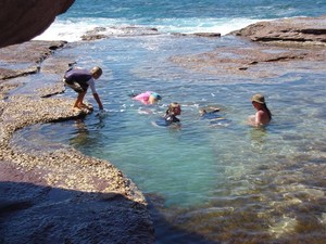 Kalbarri Accommodation Service Pic 5