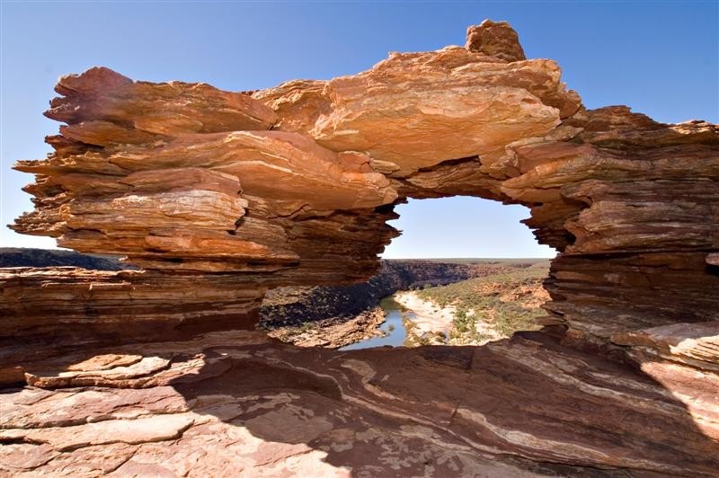 Kalbarri Accommodation Service Pic 1