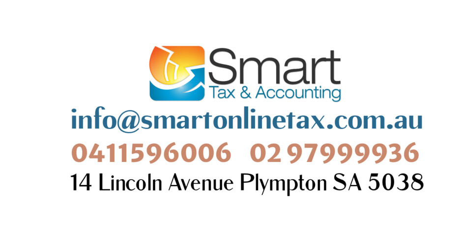 Smart Tax and Accounting Pic 1