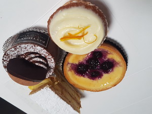 Pattison's Patisserie Pic 4