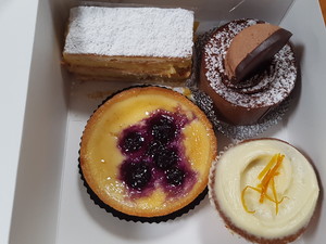 Pattison's Patisserie Pic 2