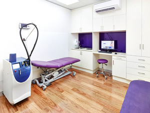 Australian Laser & Skin Clinic Pic 4