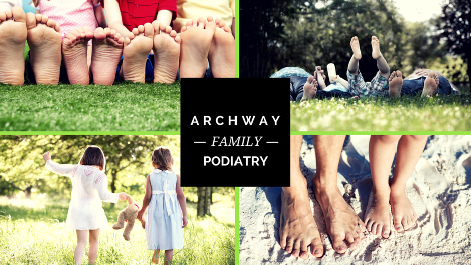 Archway Family Podiatry Pic 1