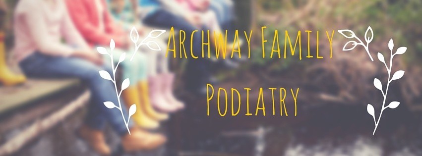 Archway Family Podiatry Pic 2