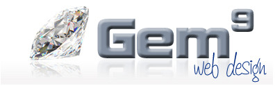 Gem9 Web Design Brisbane Pic 1