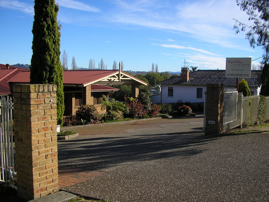 Bega Valley Private Hospital Pic 1