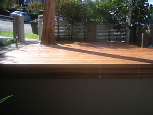 Creative Yard Landscapes Pic 3 - decks