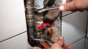 Plumbing West Hoxton Pic 3